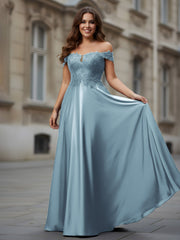 Bleu Poudré