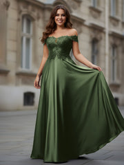 Olive Verte