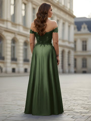 Olive Verte