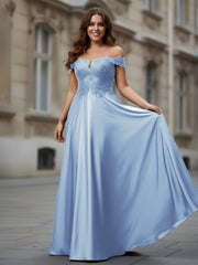 Bleu Ciel