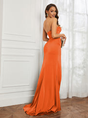 Orange Brûlé