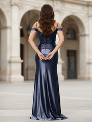 Bleu Marine