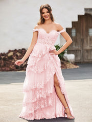 Rose Pâle