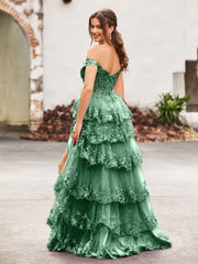 Vert Foncé