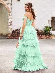 Vert Menthe