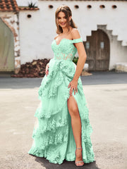 Vert Menthe
