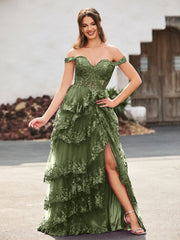 Olive Verte