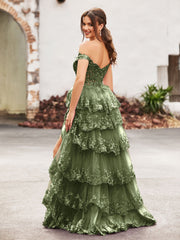 Olive Verte