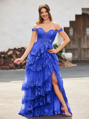 Bleu Royale