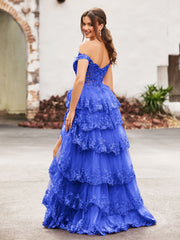 Bleu Royale