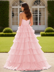 Rose Pâle