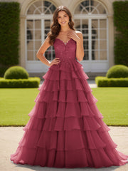 Cannelle Rose