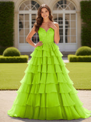 Vert Citron