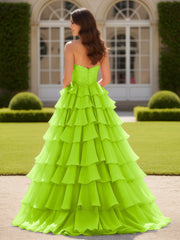 Vert Citron