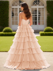Rose Perle