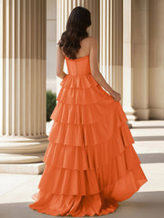 Orange Brûlé