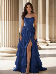 Bleu Marine Clair