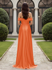 Orange Brûlé