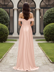 Rose Perle