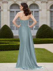 Bleu Poudré