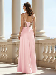 Rose Pâle