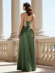 Olive Verte