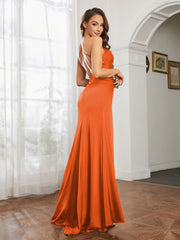 Orange Brûlé