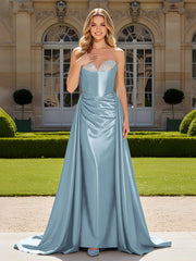 Bleu Poudré