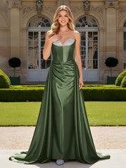 Olive Verte