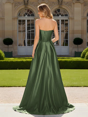 Olive Verte