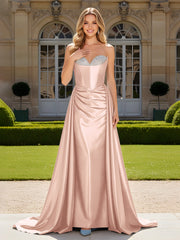 Rose Perle