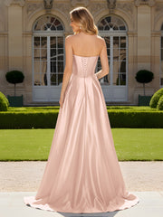 Rose Perle