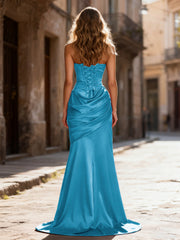 Bleu Encre