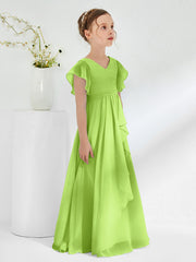 Vert Citron