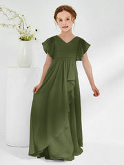 Olive Verte