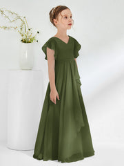 Olive Verte