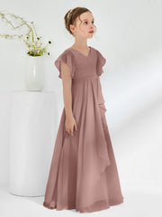 Vintage Mauve