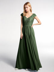 Olive Verte