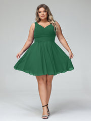 Vert Foncé