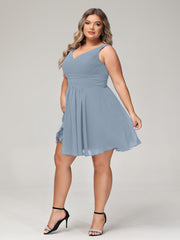 Bleu Poudré