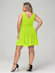 Vert Citron