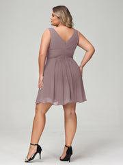 Vintage Mauve