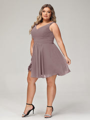 Vintage Mauve