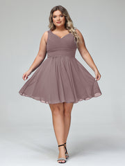 Vintage Mauve