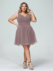 Vintage Mauve