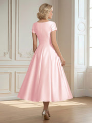 Rose Pâle