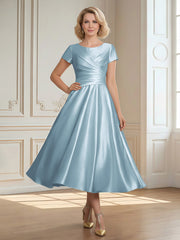 Bleu Poudré