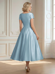Bleu Poudré