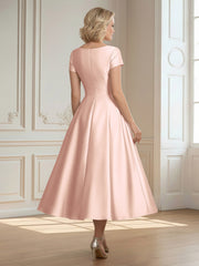 Rose Perle