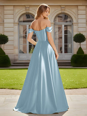 Bleu Poudré